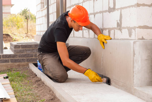 Licensed Foundation Crack Repair service in Brownsburg, IN - SJ Waterproofing Pros